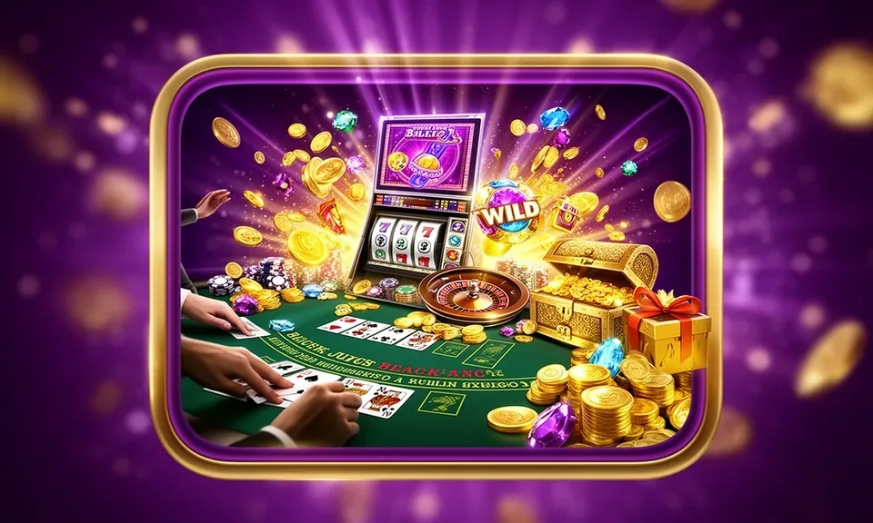 luckky168 ไทย ล็อบบี้เกม