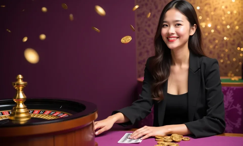 luckky168 เปิดห้องเกม Microgaming บน luckky168